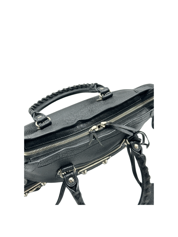 BALENCIAGA CITY SMALL - Image 7
