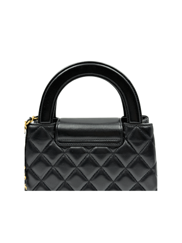 CHANEL 25A KELLY SMALL SHOPPING BAG - Image 10
