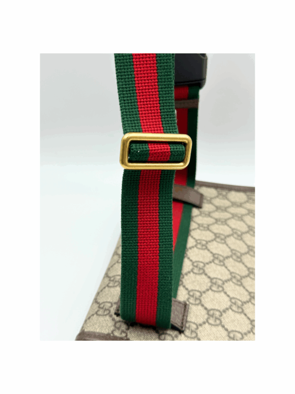GUCCI NEO VINTAGE SMALL BELT BAG - Image 16