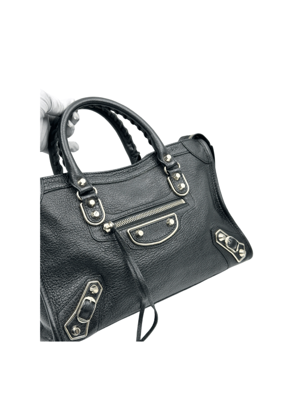 BALENCIAGA CITY SMALL - Image 15