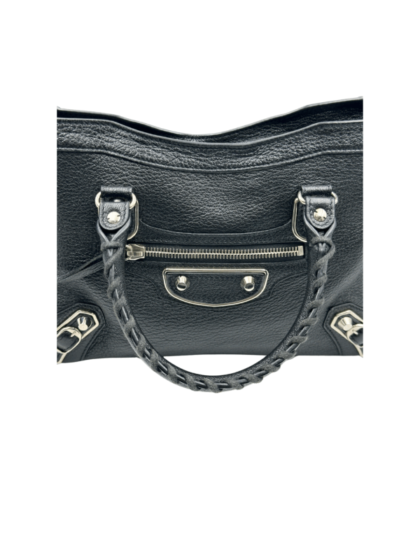 BALENCIAGA CITY SMALL - Image 16