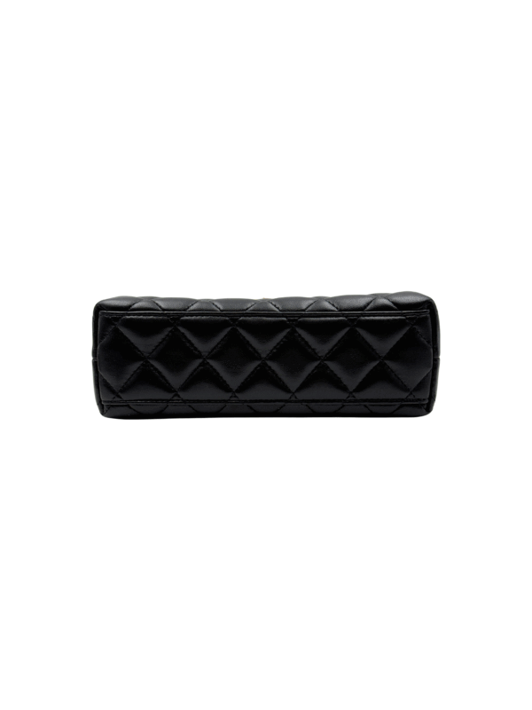 CHANEL 25A KELLY SMALL SHOPPING BAG - Image 13