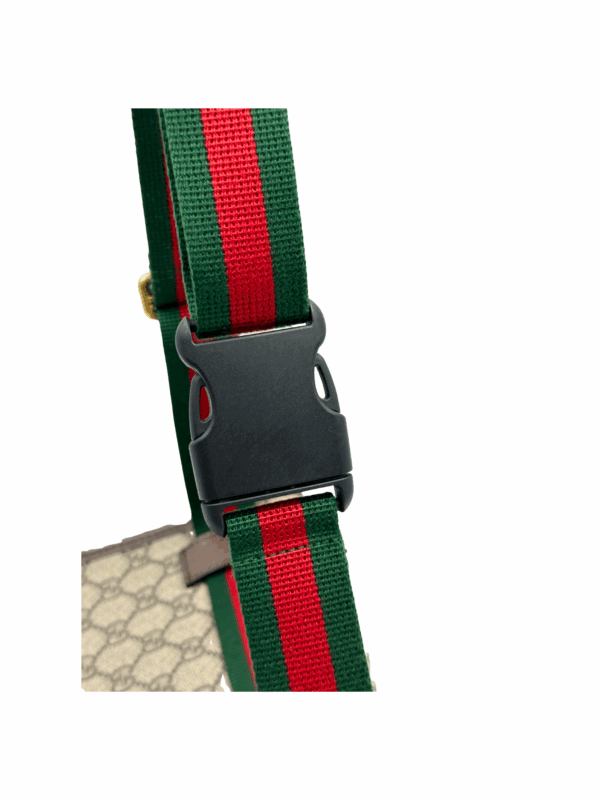 GUCCI NEO VINTAGE SMALL BELT BAG - Image 18
