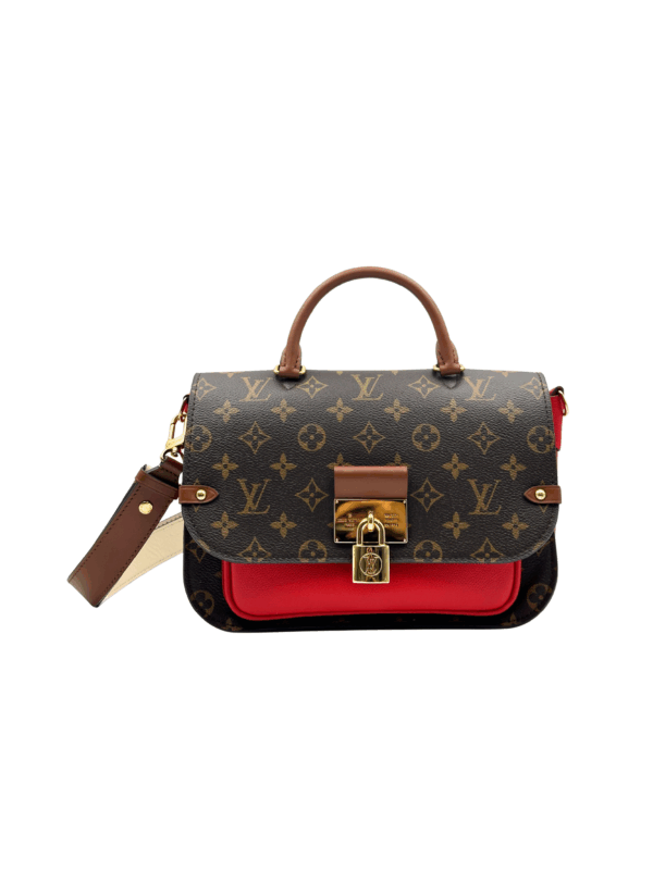 LV VAUGIRARD MONOGRAM