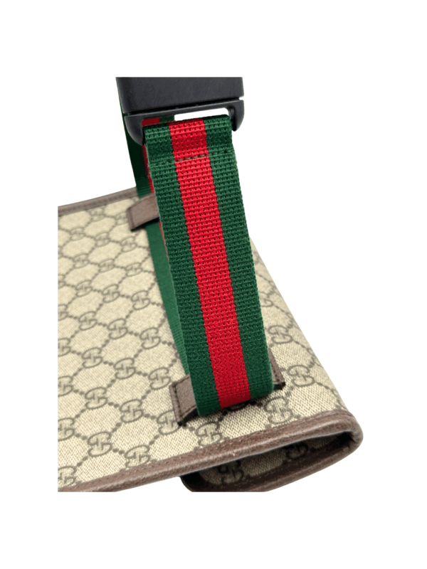GUCCI NEO VINTAGE SMALL BELT BAG - Image 19