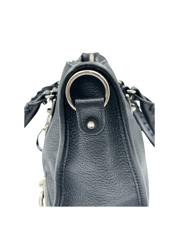 BALENCIAGA CITY SMALL - Image 8