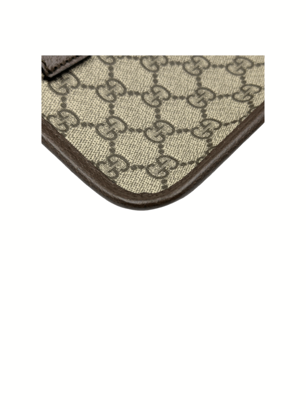 GUCCI NEO VINTAGE SMALL BELT BAG - Image 11