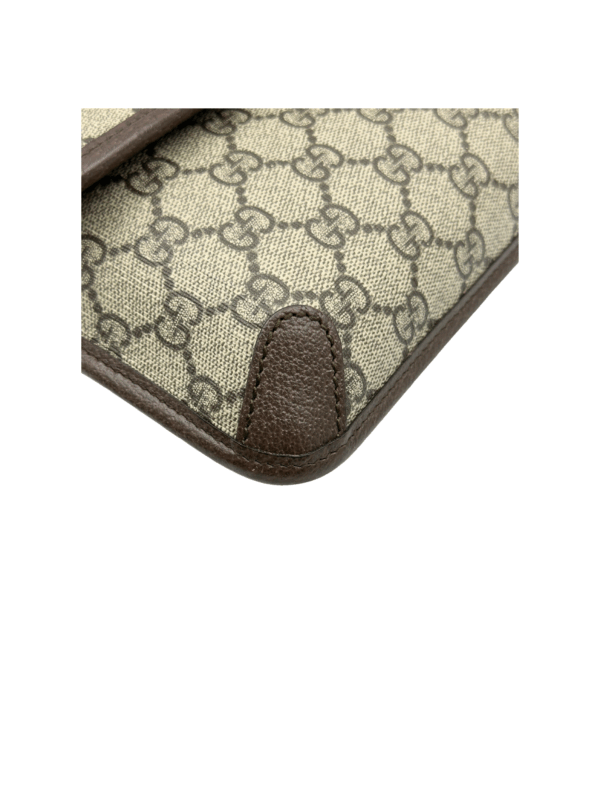 GUCCI NEO VINTAGE SMALL BELT BAG - Image 12