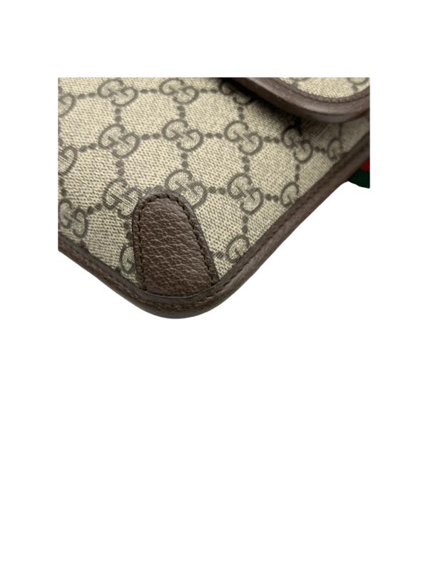 GUCCI NEO VINTAGE SMALL BELT BAG - Image 13