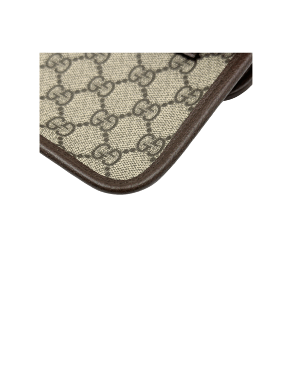 GUCCI NEO VINTAGE SMALL BELT BAG - Image 14