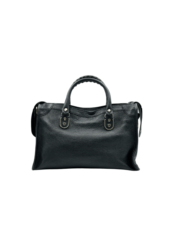 BALENCIAGA CITY SMALL - Image 3