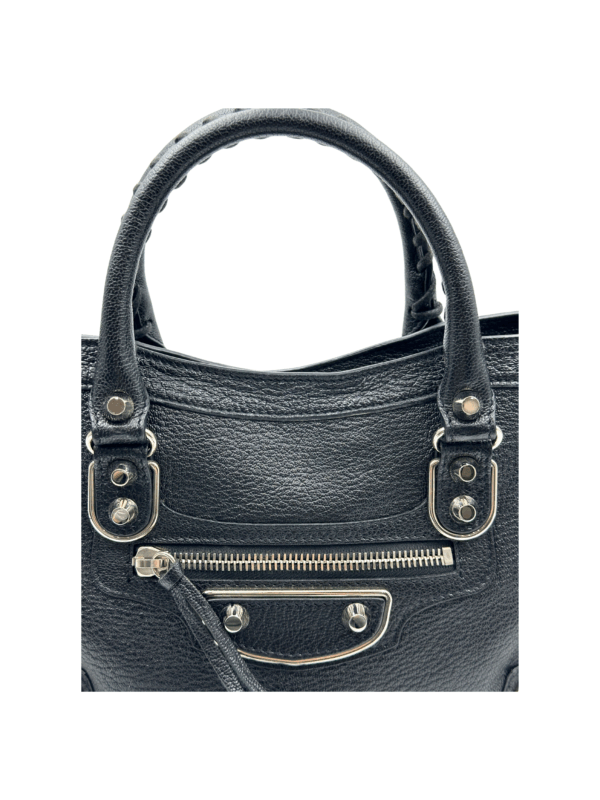 BALENCIAGA CITY SMALL - Image 14