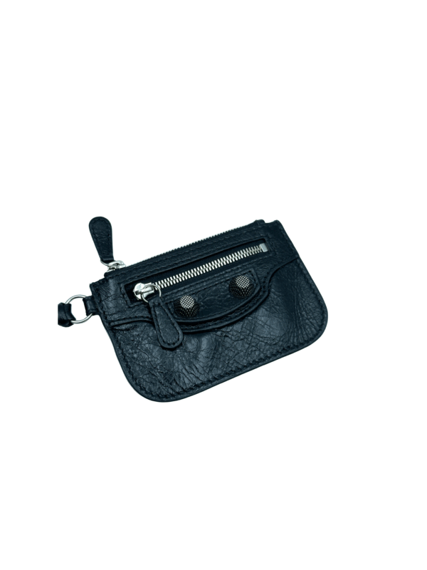 BALENCIAGA NEO CAGOLE SMALL BLACK SHW - Image 28