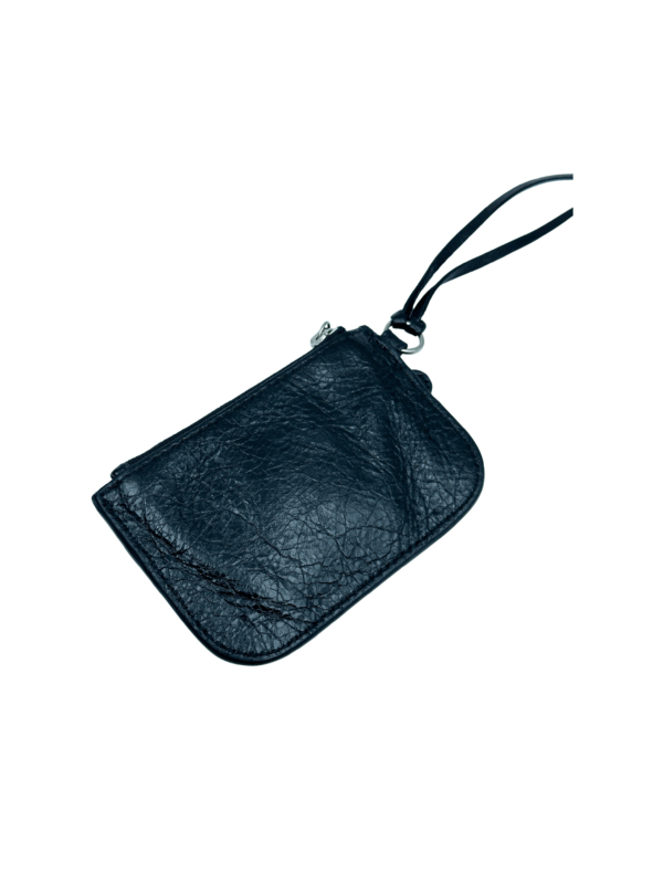 BALENCIAGA NEO CAGOLE SMALL BLACK SHW - Image 29