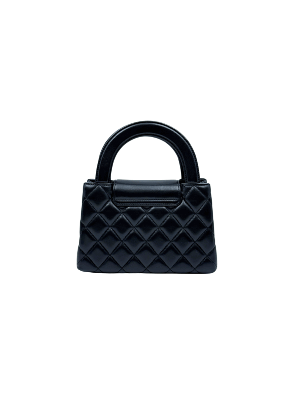 CHANEL 25A KELLY SMALL SHOPPING BAG - Image 3
