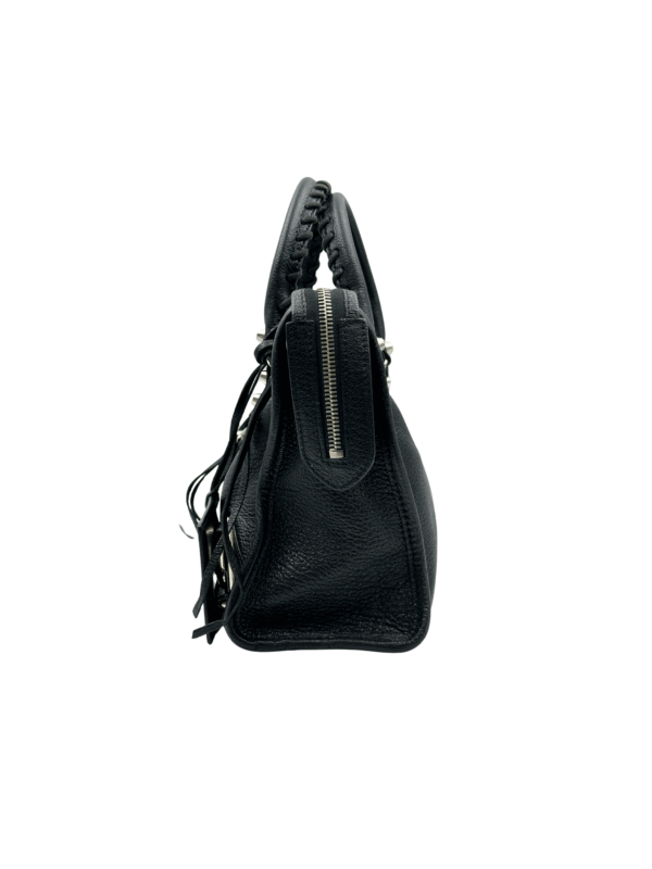 BALENCIAGA CITY SMALL - Image 4