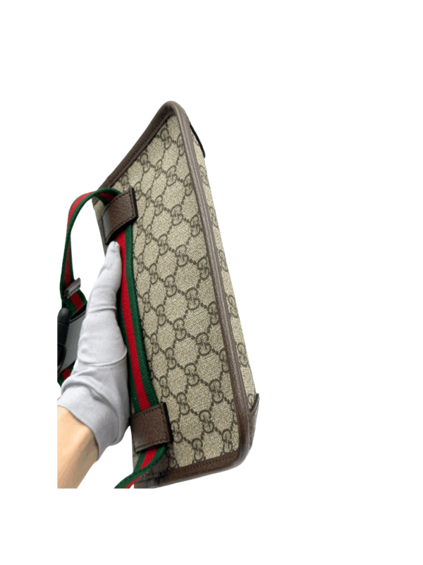 GUCCI NEO VINTAGE SMALL BELT BAG - Image 6