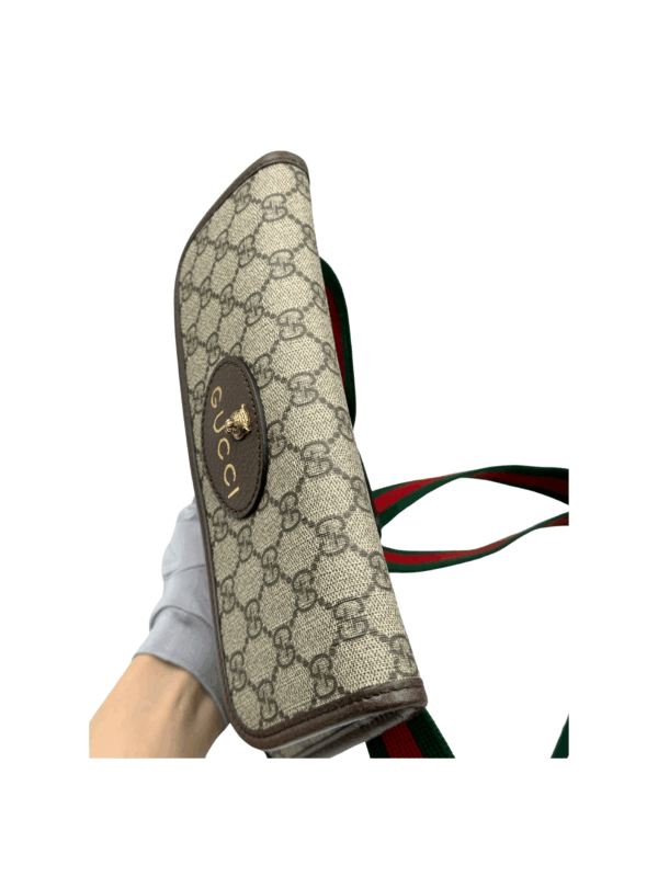 GUCCI NEO VINTAGE SMALL BELT BAG - Image 7