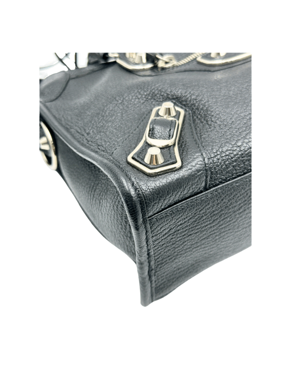 BALENCIAGA CITY SMALL - Image 10