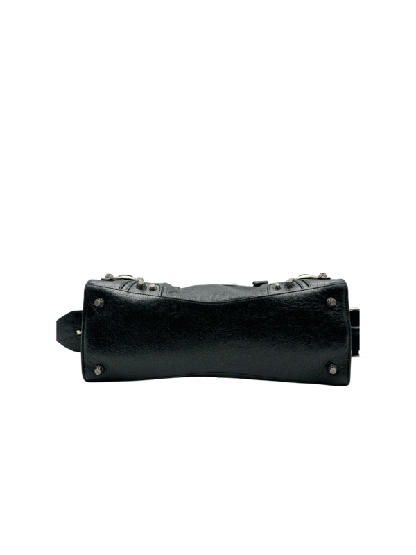 BALENCIAGA NEO CAGOLE SMALL BLACK SHW - Image 7