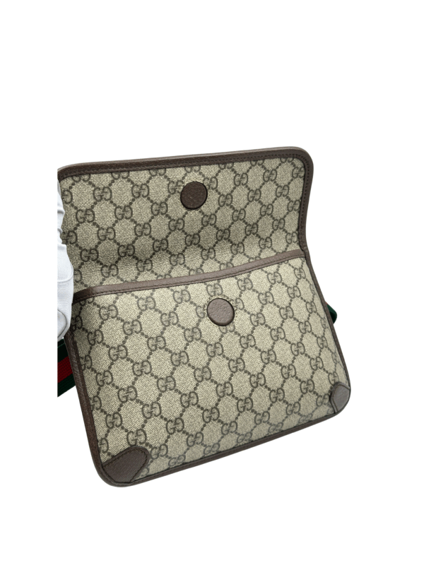 GUCCI NEO VINTAGE SMALL BELT BAG - Image 8