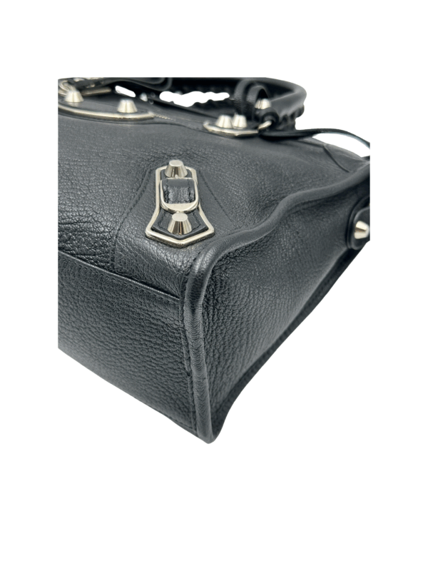 BALENCIAGA CITY SMALL - Image 11