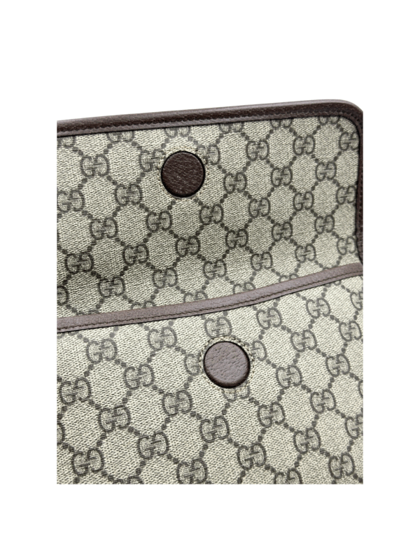 GUCCI NEO VINTAGE SMALL BELT BAG - Image 9