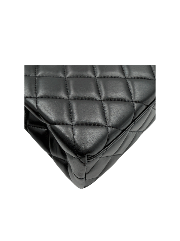 CHANEL 25A KELLY SMALL SHOPPING BAG - Image 7