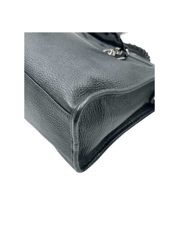 BALENCIAGA CITY SMALL - Image 13