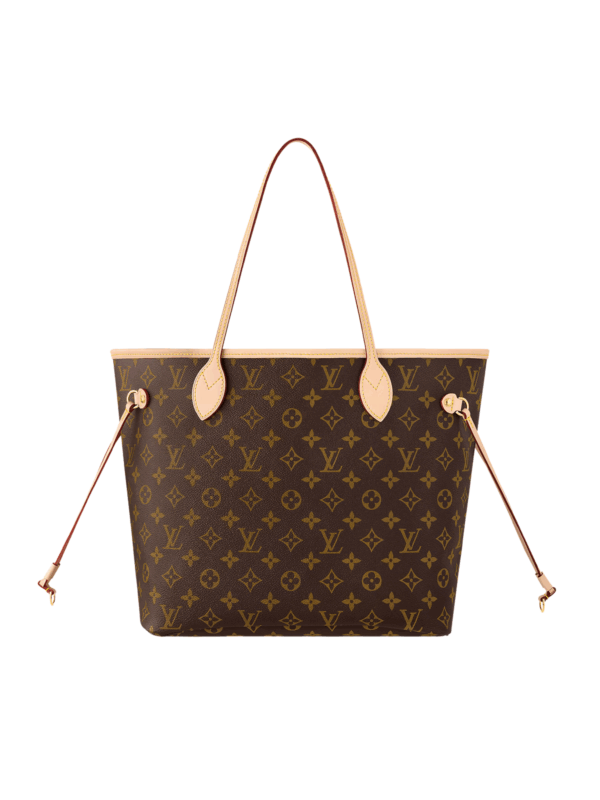 LV NEVERFULL MM MONOGRAM