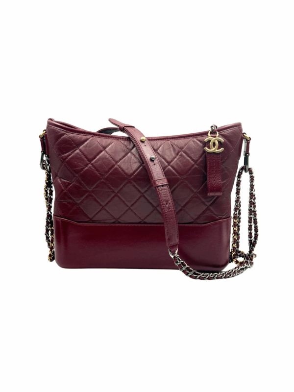 CHANEL GABRIELLE MEDIUM