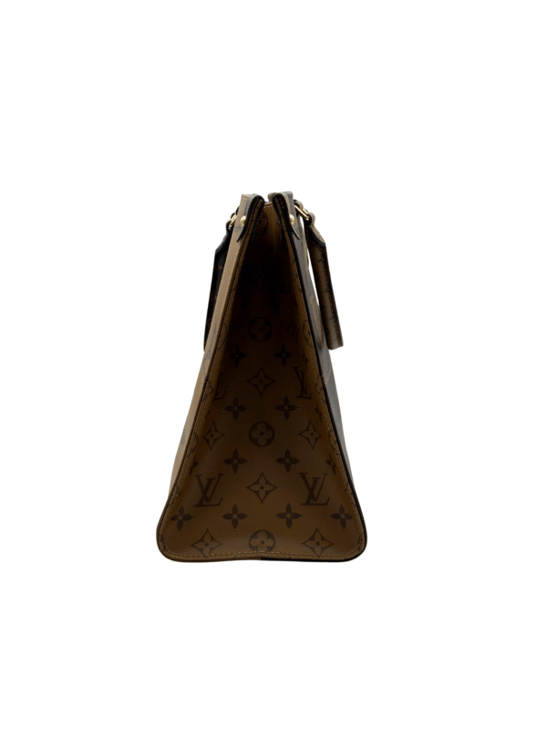 LV ON THE GO MM MONOGRAM - Image 5