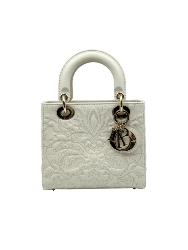 DIOR LADY SMALL