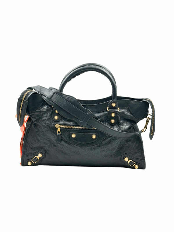 BALENCIAGA CITY MEDIUM