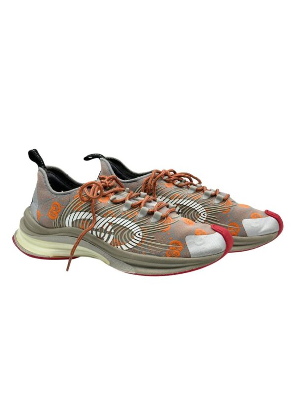 GUCCI RUN SNEAKER