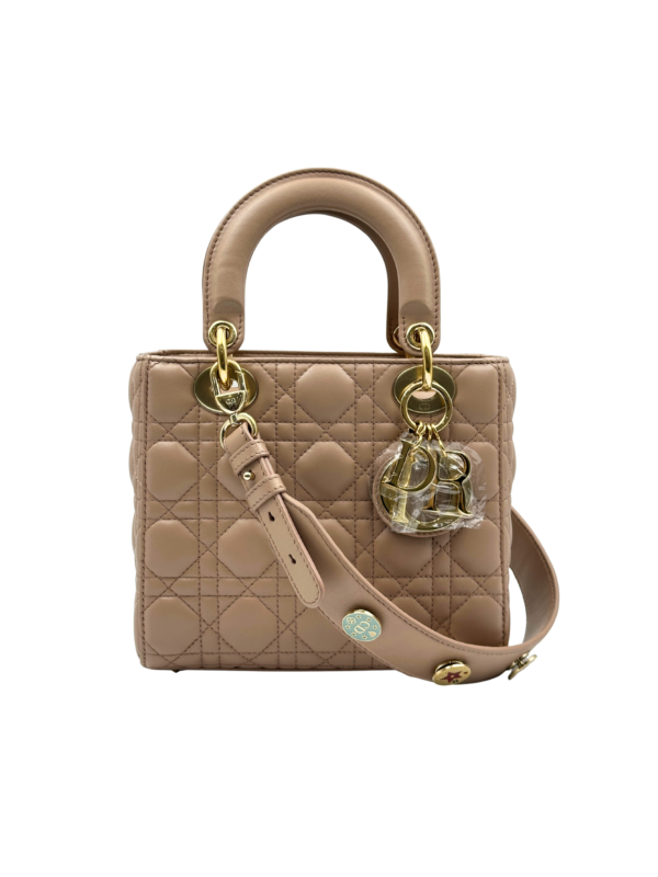DIOR LADY SMALL