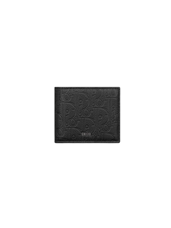 DIOR BIFOLD WALLET