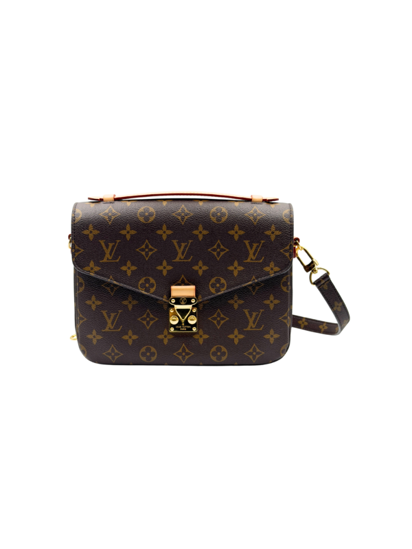 LV POCHETTE METIS MONOGRAM