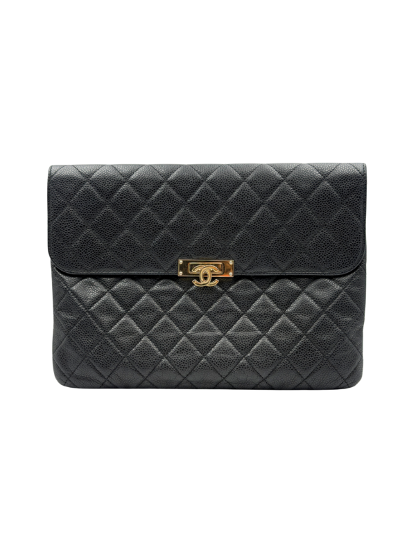 CHANEL CLUTCH