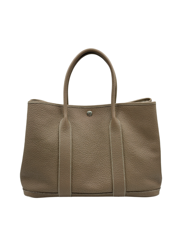 HERMES GARDEN PARTY 36