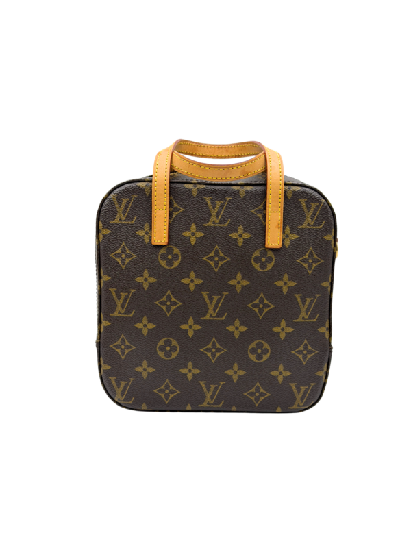 LV SPONTINI MONOGRAM