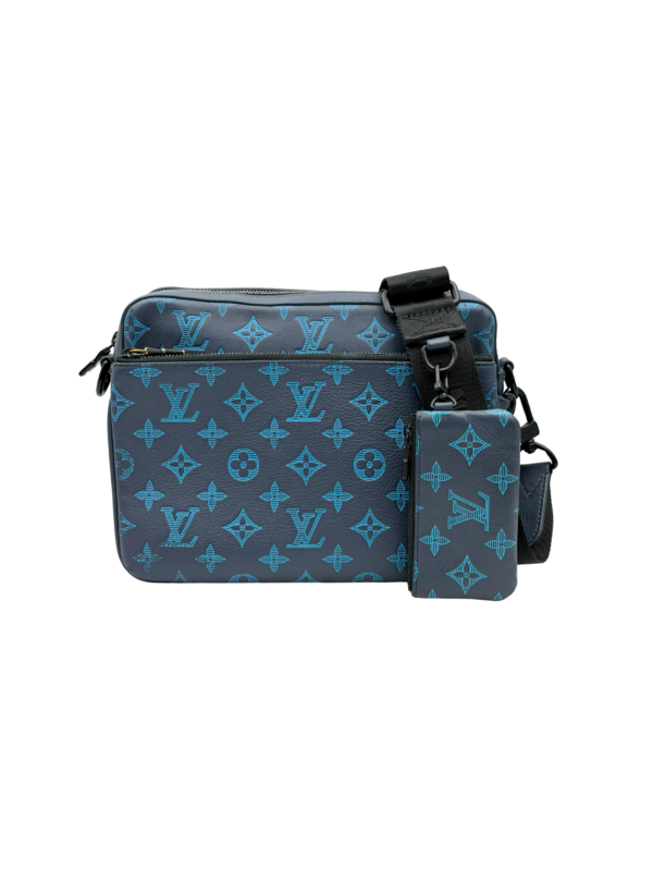 LV TRIO MESSENGER
