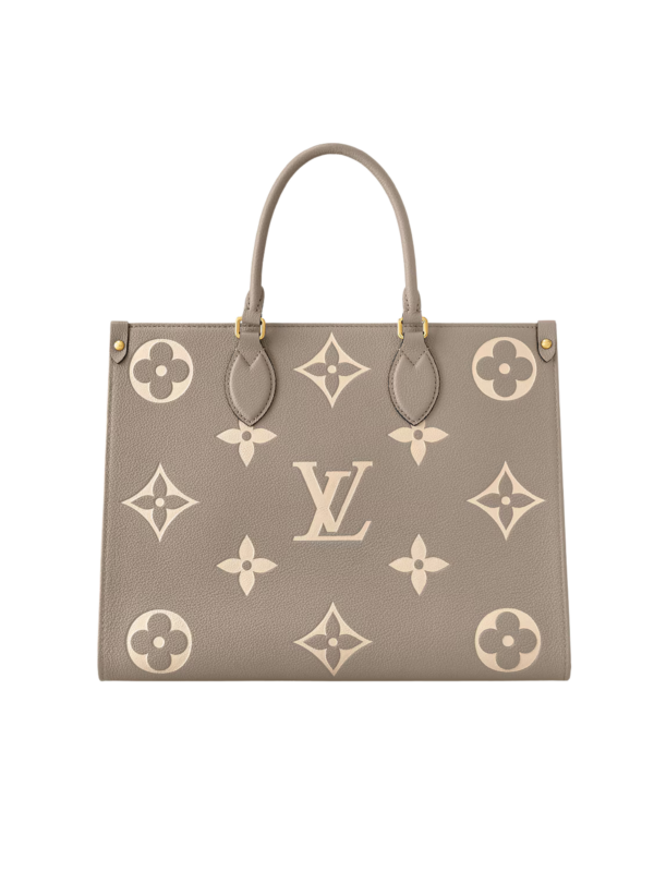 LV ON THE GO MM