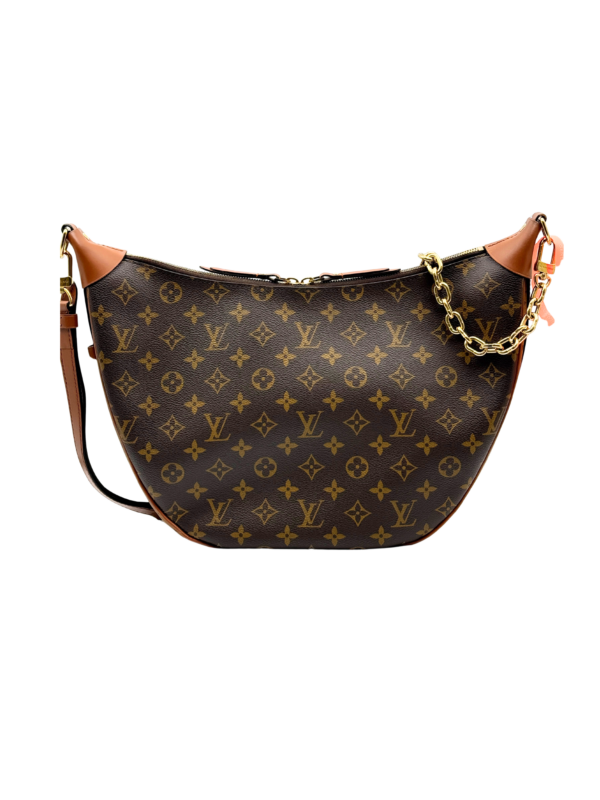 LV LOOP HOBO