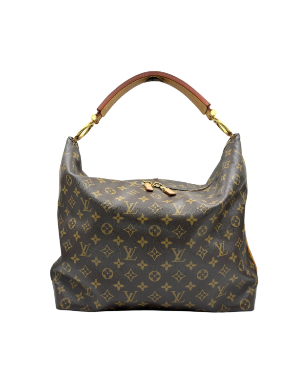 LV SULLY MM MONOGRAM