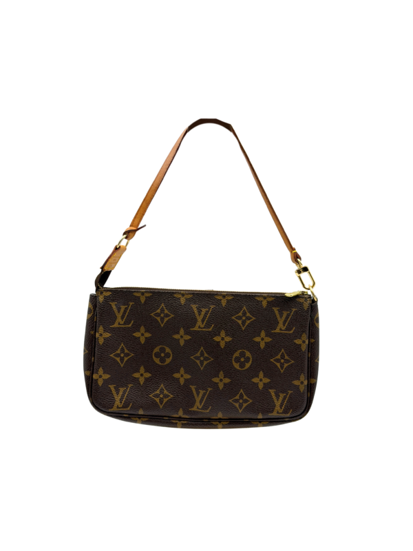 LV POCHETTE ACCESSOIRES MONOGRAM