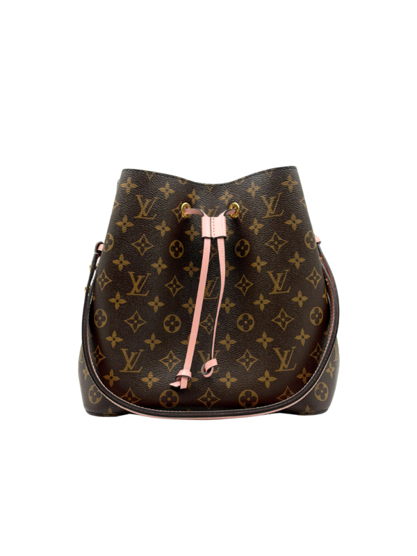 LV NEO NOE MM MONOGRAM