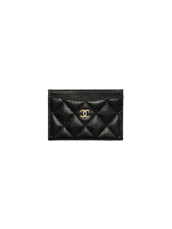 CHANEL CLASSIC CARDHOLDER