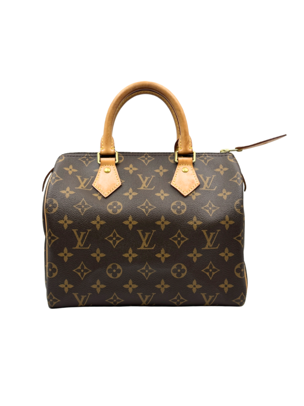 LV SPEEDY 25 MONOGRAM