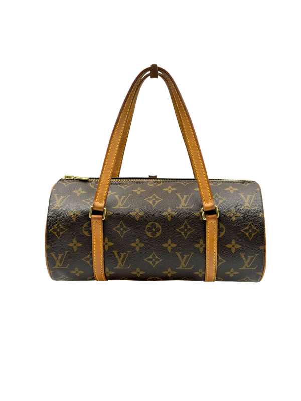 LV PAPILLON 26 MONOGRAM